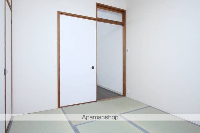 レジデンス浦和の内装写真