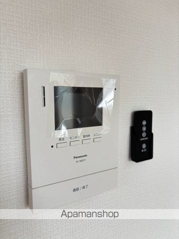 グリーンポート・YKの内装写真