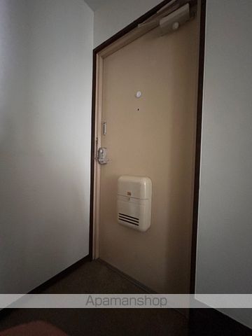 パレグレース和田の内装写真
