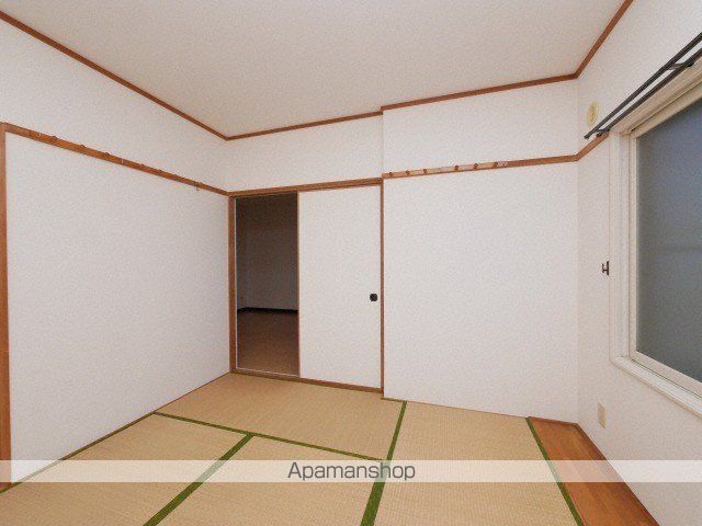 第3サンコーマンションの内装写真