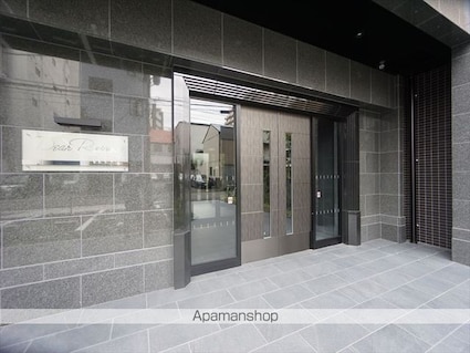 ディアレイシャス矢場町[1K/22.23m2]の外観4