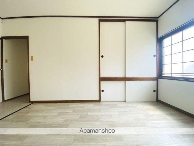 関谷アパートの内装写真