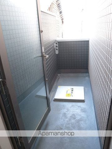 I MAISON RHODONの内装写真