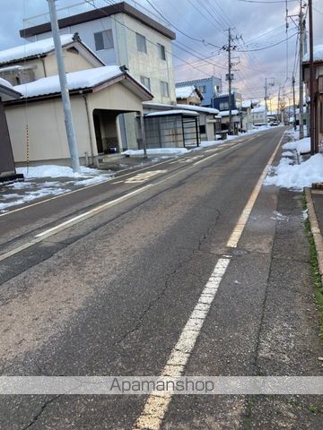 スカイヒルズの周辺写真