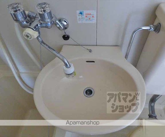 要ハイツの内装写真