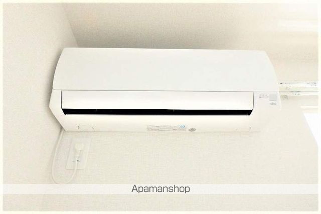 ARCADIA優の内装写真