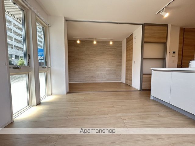 セントラルスクエア庚午の内装写真