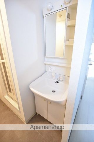 ASABU WINGの内装写真
