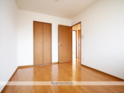 サンライト竹原[2DK/44.82m2]の内装1