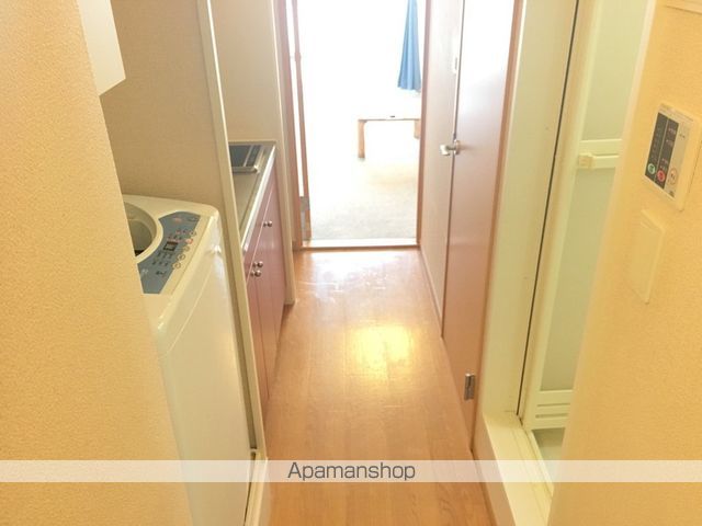 レオパレスクオラの内装写真