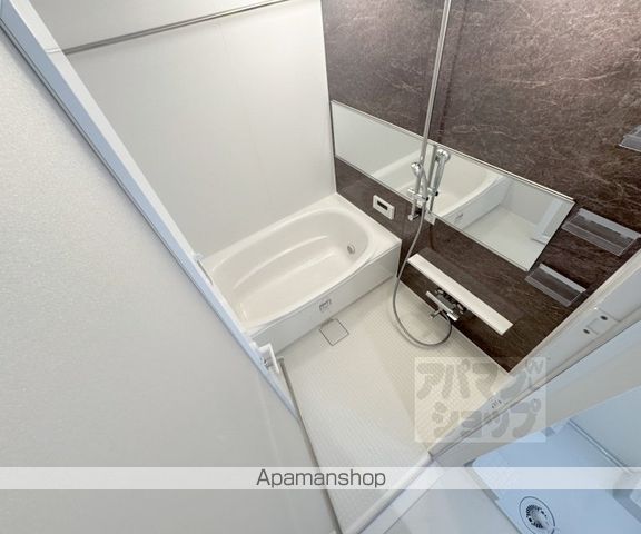 ROUAGE御所南の内装写真