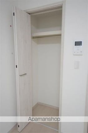 グランシャレー北千住[1K/18.99m2]の内装3