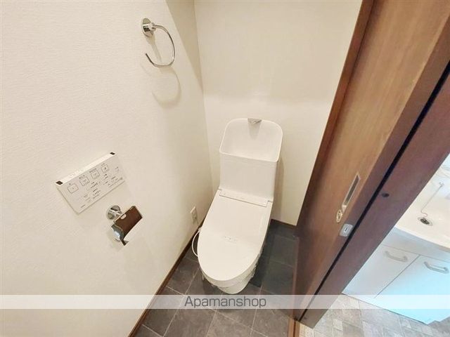 Magis Nの内装写真