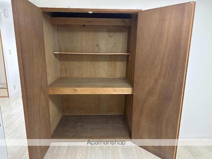 美和ハイツⅢ[4LDK/68.24m2]の収納