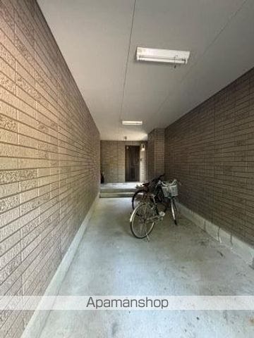 文京学舎の内装写真