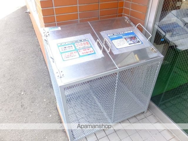 メゾン山田の内装写真