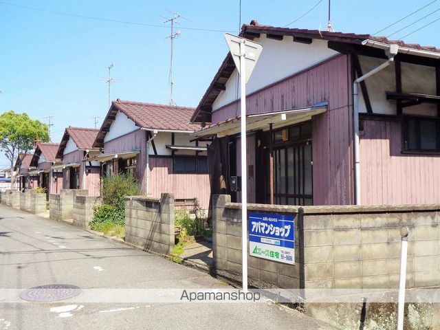 ＪＲ予讃線 伊予西条駅 徒歩25分 1階建 築53年の外観写真