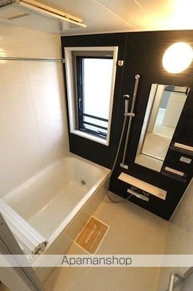 ＶＩＬＬＡ　Ｄ’ＥＳＴ　ＯＨＴＥ（ヴィラデスト大手）[2LDK/61.85m2]のバス