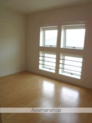 カーサ・アルバＡ[2LDK/60.77m2]のリビング・居間2