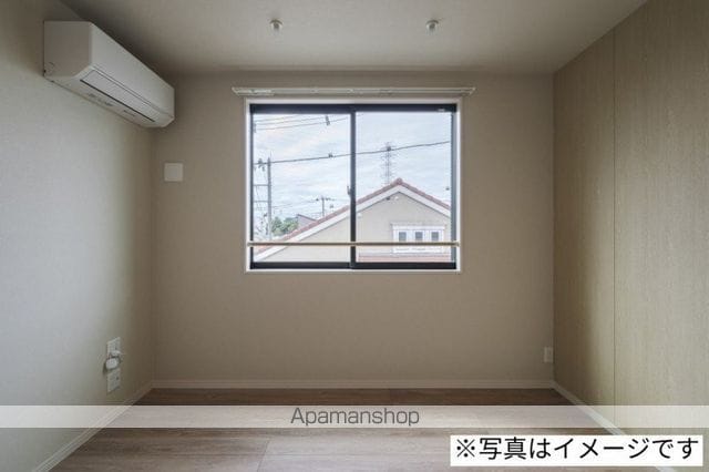 ROBOT HOME 指扇の内装写真