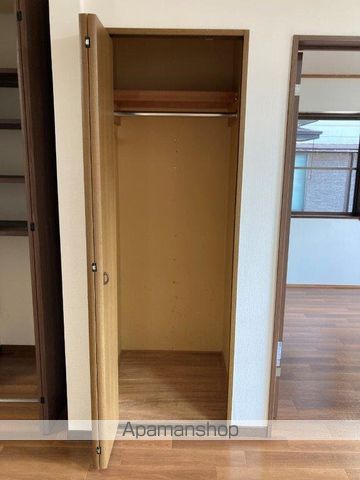 ききょうコープウエストの内装写真