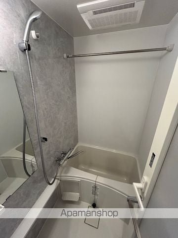 ガレリアレジデンス石川町の内装写真