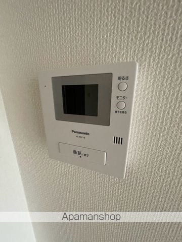 ハイツ朝の内装写真