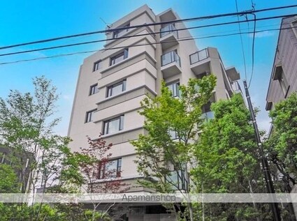 東京都世田谷区松原６丁目[3LDK/66.74m2]の外観5