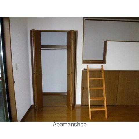 メゾン桜田南の内装写真