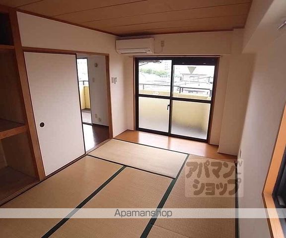 エスポワール西京極の内装写真