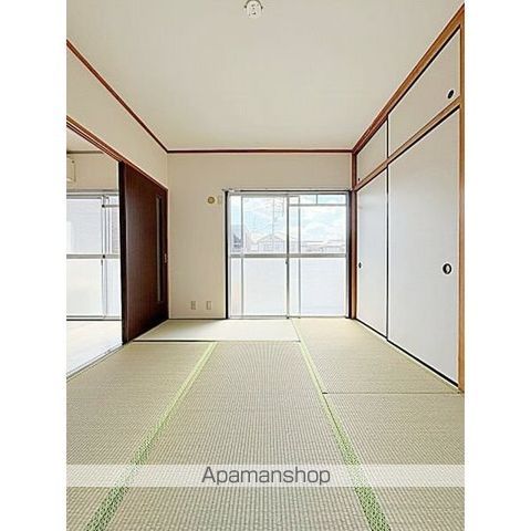 リーブル原の内装写真