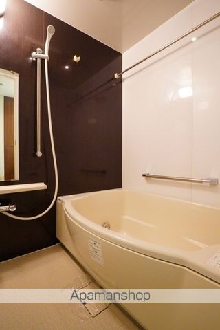 アスコットパーク日本橋浜町BISIKIの内装写真