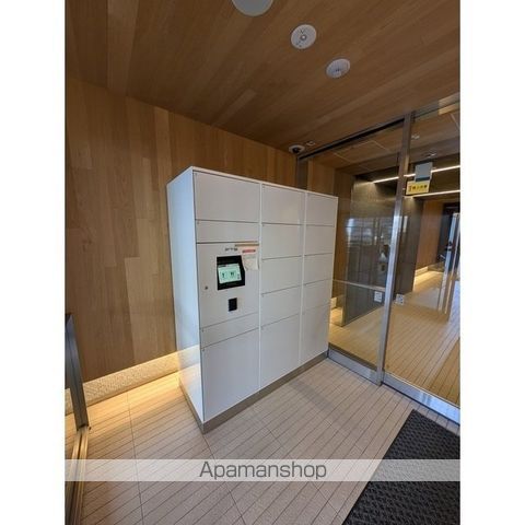 ザ・パークワンズ渋谷本町のその他写真