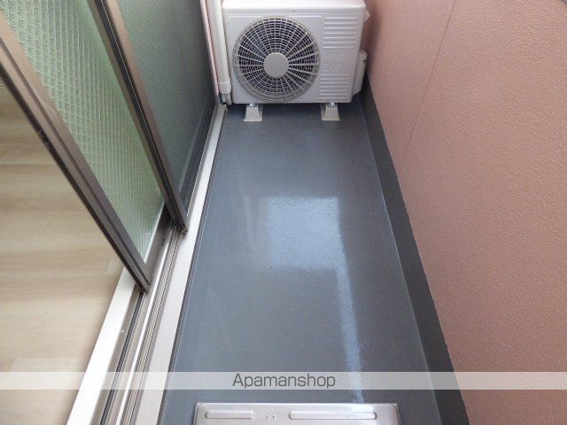 レクラン林寺の内装写真