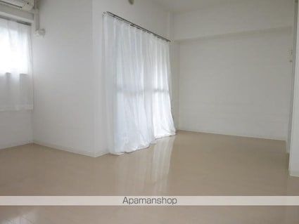 ラクラス杉並方南町[1K/29.5m2]のリビング・居間