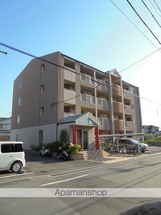トゥリパーノ[1R/31.01m2]の外観5