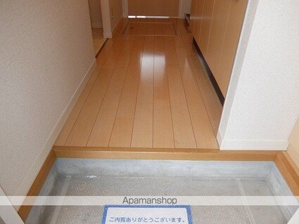 サンビューハイツ[1K/24.71m2]の内装1