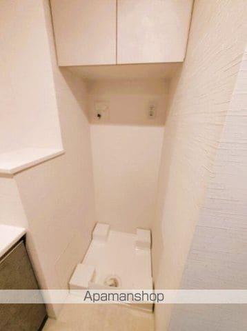 デュオステージ海老名の内装写真