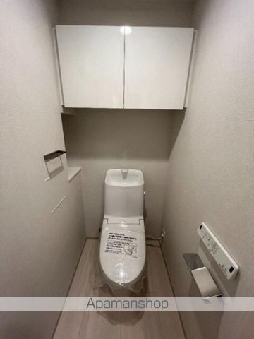 ルフォンリヴェント板橋西台の内装写真