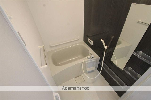 イーストサイド江坂の内装写真