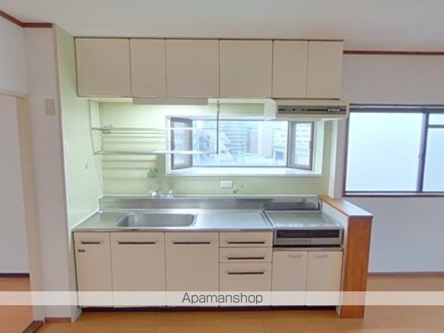 コアマンション慶徳の内装写真