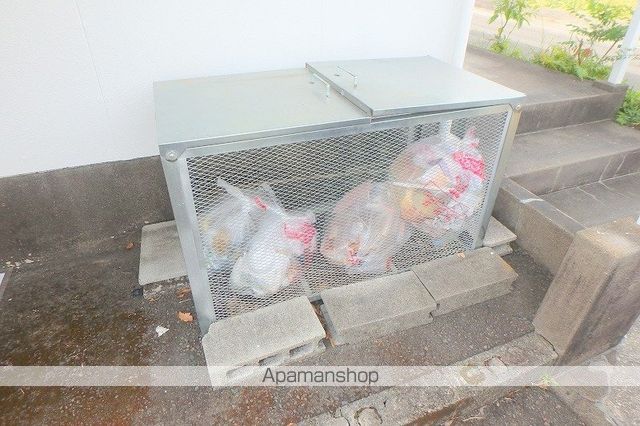 シティエヌハイツ加納のその他写真