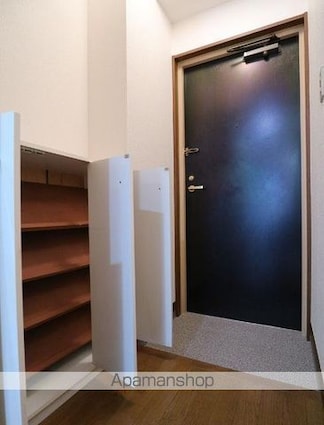 グローサリー本駒込[1R/21m2]の玄関1