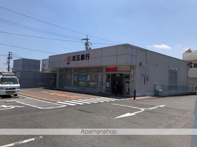 三岐鉄道北勢線 東員駅 徒歩4分 2階建 築26年の周辺写真