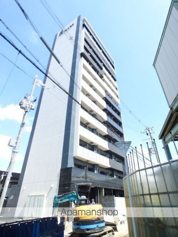アドバンス大阪ヴェンティの外観写真