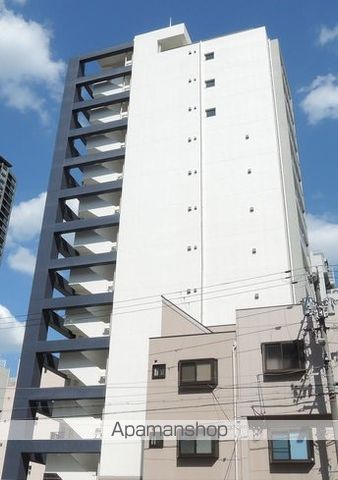 Y&RINO RESIDENCEの外観写真