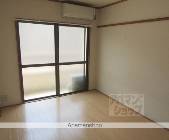 ランドハウス洛北の内装写真