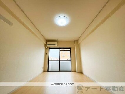 ジョイフル第５中村[1DK/24.79m2]の内装1