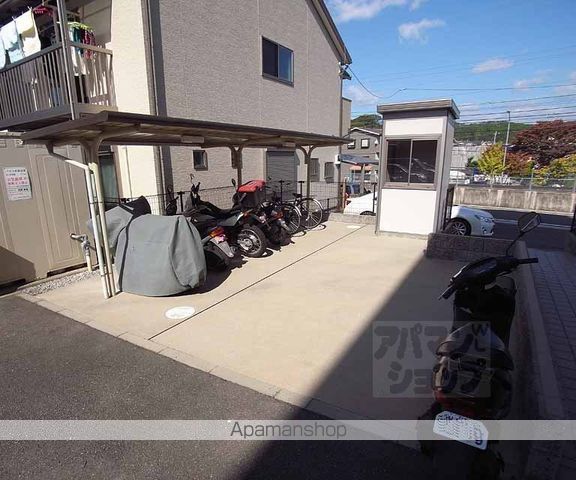 レオパレスインパクトIのその他写真