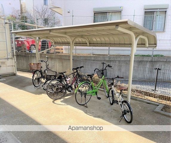 レオパレス道野辺北原のその他写真